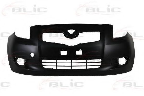 BLIC 5510-00-8155900P Буфер 05 2009 для TOYOTA YARIS/VITZ (Тойота/тоета Ярис/vитз) BLIC 5510-00-8155900P Буфер 05 2009 для TOYOTA YARIS/VITZ (Тойота/тоета Ярис/vитз)