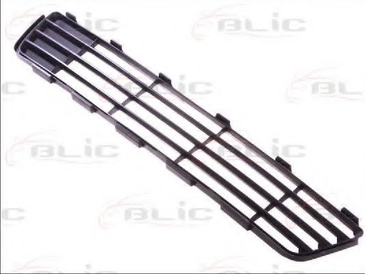 BLIC 5510-00-8155993P Решетка вентилятора, буфер для TOYOTA (Тойота/тоета) BLIC 5510-00-8155993P Решетка вентилятора, буфер для TOYOTA (Тойота/тоета)