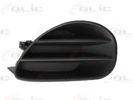 BLIC 5510-00-8155995PP Решетка вентилятора, буфер для TOYOTA (Тойота/тоета) BLIC 5510-00-8155995PP Решетка вентилятора, буфер для TOYOTA (Тойота/тоета)