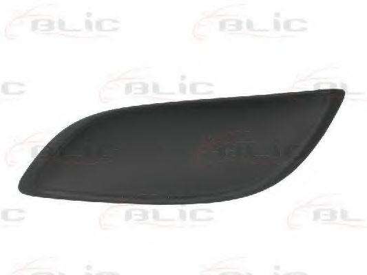 BLIC 5510-00-8155997PP Решетка вентилятора, буфер для TOYOTA (Тойота/тоета) BLIC 5510-00-8155997PP Решетка вентилятора, буфер для TOYOTA (Тойота/тоета)