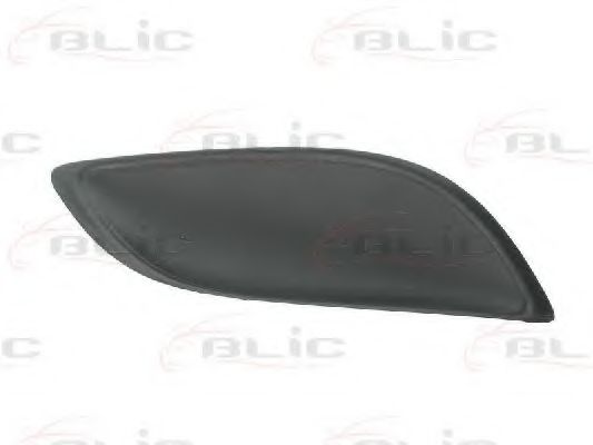 BLIC 5510-00-8155998PP Решетка вентилятора, буфер для TOYOTA (Тойота/тоета) BLIC 5510-00-8155998PP Решетка вентилятора, буфер для TOYOTA (Тойота/тоета)