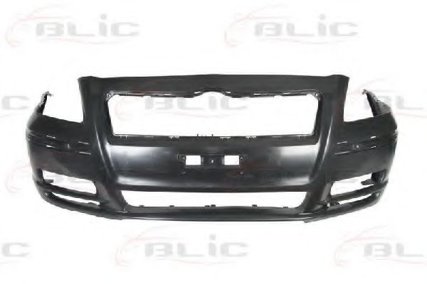 BLIC 5510-00-8161900P Буфер для TOYOTA (Тойота/тоета) BLIC 5510-00-8161900P Буфер для TOYOTA (Тойота/тоета)