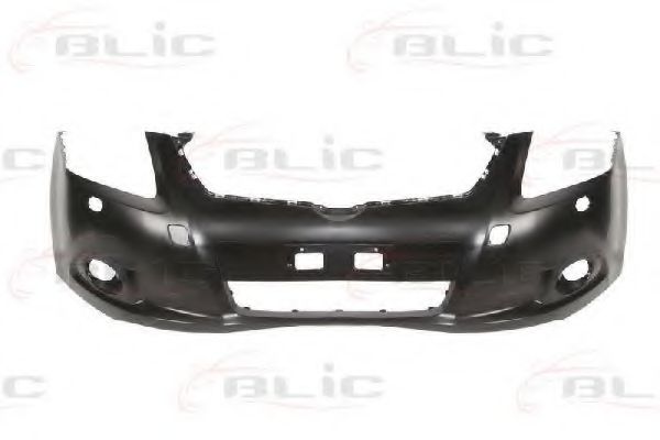 BLIC 5510-00-8183902P Буфер 