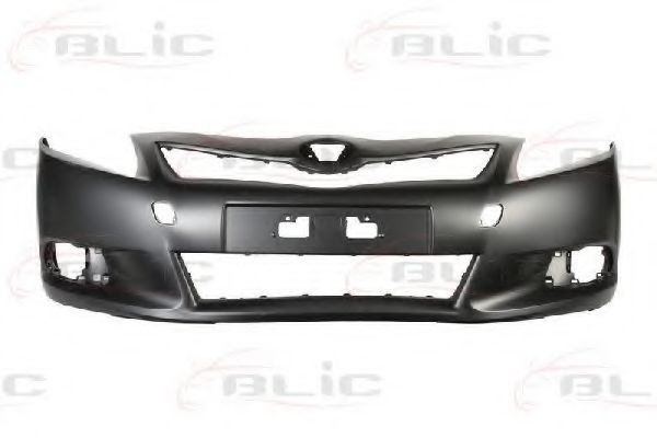 BLIC 5510-00-8183903P Буфер 