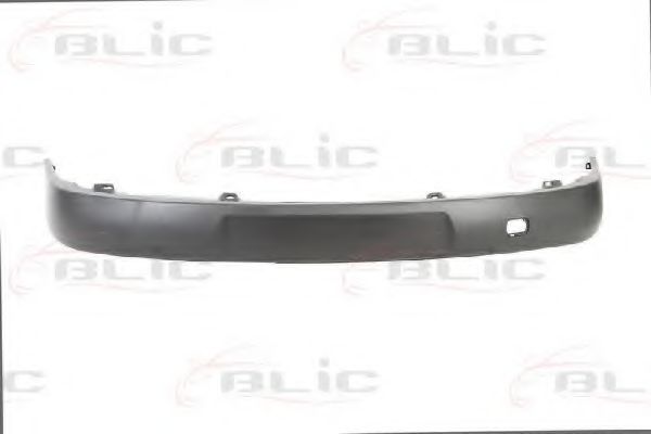 BLIC 5510-00-9504900P Буфер для VOLKSWAGEN POLO (Фольксваген Поло) BLIC 5510-00-9504900P Буфер для VOLKSWAGEN POLO (Фольксваген Поло)