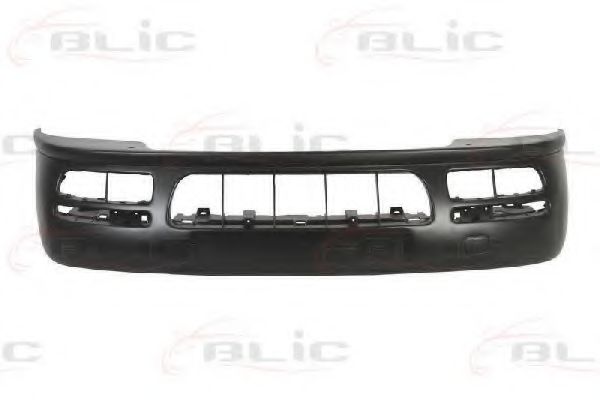 BLIC 5510-00-9504901P Буфер для VOLKSWAGEN POLO (Фольксваген Поло) BLIC 5510-00-9504901P Буфер для VOLKSWAGEN POLO (Фольксваген Поло)