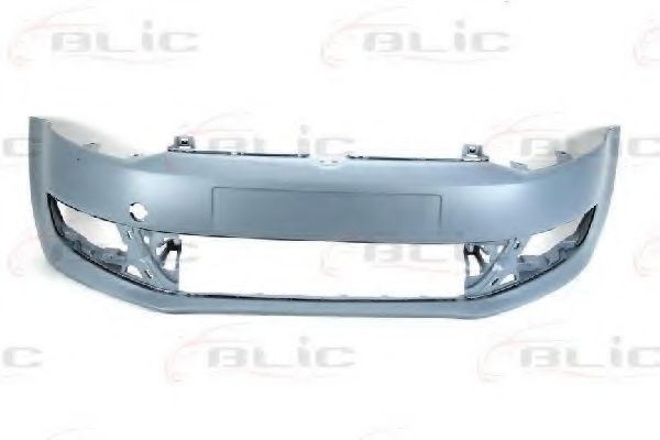 BLIC 5510-00-9507900P Буфер 