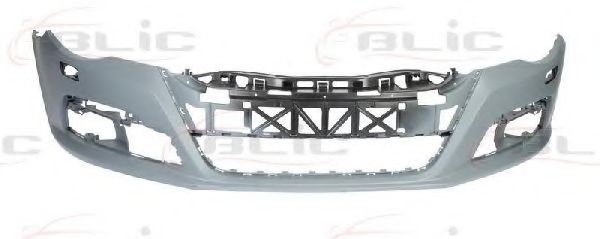 BLIC 5510-00-9540906P Буфер 