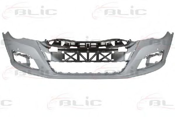 BLIC 5510-00-9540907P Буфер 