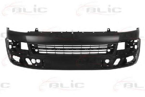 BLIC 5510-00-9568907P Буфер для VOLKSWAGEN T5 (Фольксваген Т5) BLIC 5510-00-9568907P Буфер для VOLKSWAGEN T5 (Фольксваген Т5)