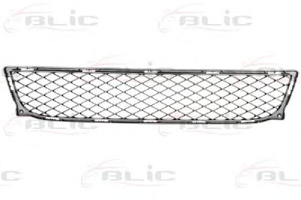 BLIC 5512-00-3502912P Решетка вентилятора, буфер 