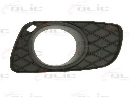 BLIC 5512-00-3502918P Решетка вентилятора, буфер 