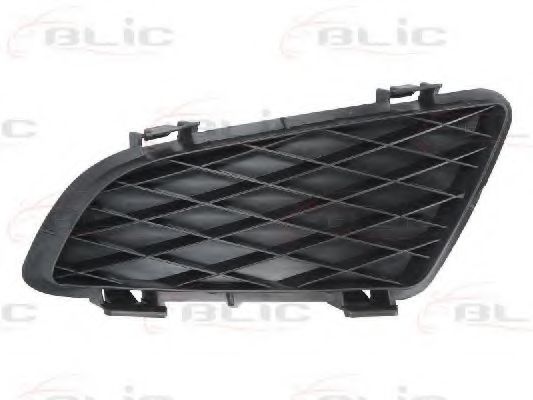 BLIC 5513-00-3451921P Решетка вентилятора, буфер 