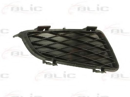 BLIC 5513-00-3451922P Решетка вентилятора, буфер 