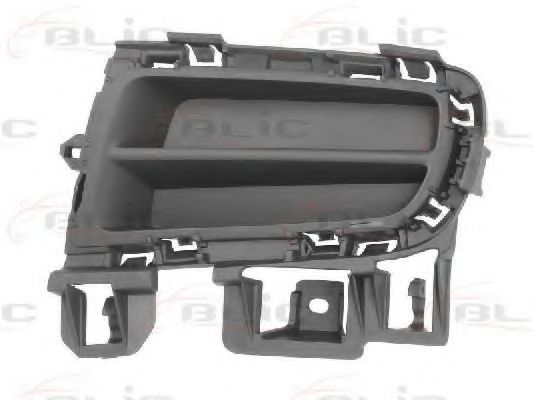 BLIC 5513-00-3451923P Решетка вентилятора, буфер 