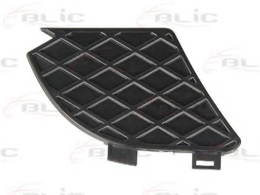 BLIC 5513-00-3527912P Решетка вентилятора, буфер 