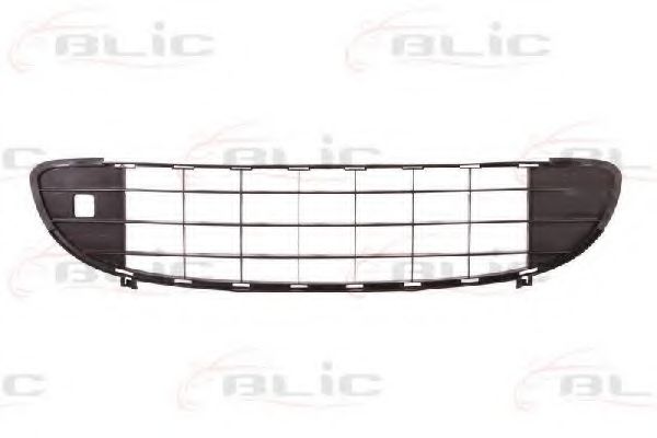 BLIC 5513-00-5537995P Решетка вентилятора, буфер для PEUGEOT 407 (Пежо 407) BLIC 5513-00-5537995P Решетка вентилятора, буфер для PEUGEOT 407 (Пежо 407)
