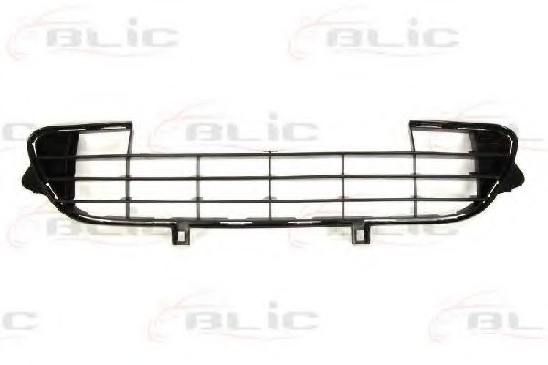 BLIC 5703-05-0519911P Решетка вентилятора, буфер для CITROëN (Cитроëн) BLIC 5703-05-0519911P Решетка вентилятора, буфер для CITROëN (Cитроëн)