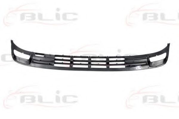 BLIC 5703-05-2553921P Решетка вентилятора, буфер для FORD MONDEO (Форд Мондэо) BLIC 5703-05-2553921P Решетка вентилятора, буфер для FORD MONDEO (Форд Мондэо)