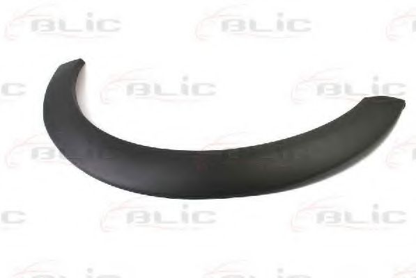 BLIC 5703-08-9522375P Расширение, крыло для MAZDA 626 IV (Мазда 626 4) BLIC 5703-08-9522375P Расширение, крыло для MAZDA 626 IV (Мазда 626 4)