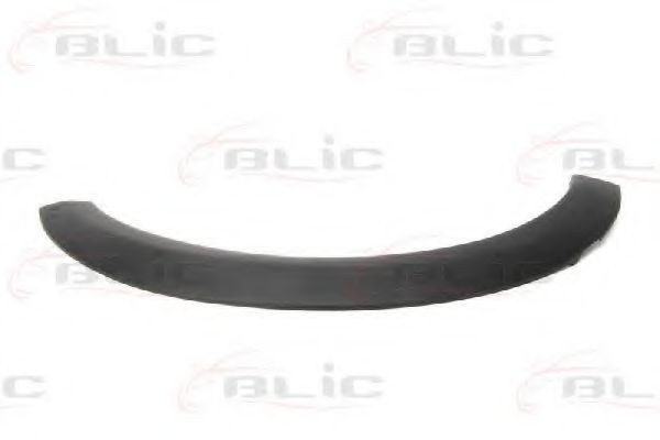 BLIC 5703-08-9522376P Расширение, крыло для MAZDA 626 IV (Мазда 626 4) BLIC 5703-08-9522376P Расширение, крыло для MAZDA 626 IV (Мазда 626 4)