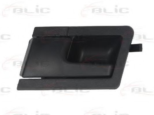 BLIC 6010-01-013409P Ручка двери для VOLKSWAGEN T4 MULTIVAN (Фольксваген Т4 мултиvан) BLIC 6010-01-013409P Ручка двери для VOLKSWAGEN T4 MULTIVAN (Фольксваген Т4 мултиvан)