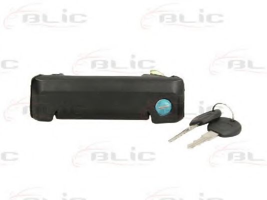BLIC 6010-01-013410P Ручка двери для VOLKSWAGEN T4 MULTIVAN (Фольксваген Т4 мултиvан) BLIC 6010-01-013410P Ручка двери для VOLKSWAGEN T4 MULTIVAN (Фольксваген Т4 мултиvан)