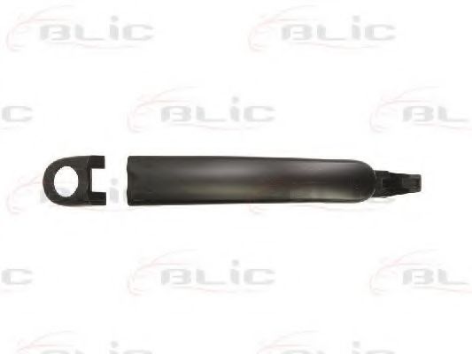 BLIC 6010-01-045401P Ручка двери для VOLKSWAGEN VENTO V (Фольксваген Венто 5) BLIC 6010-01-045401P Ручка двери для VOLKSWAGEN VENTO V (Фольксваген Венто 5)