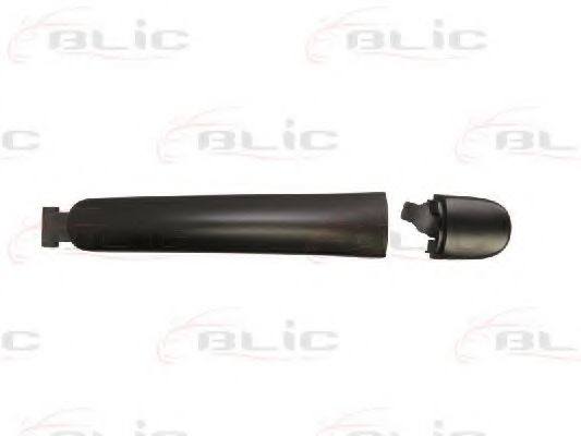 BLIC 6010-01-048401P Ручка двери для VOLKSWAGEN TIGUAN (Фольксваген Тигуан)