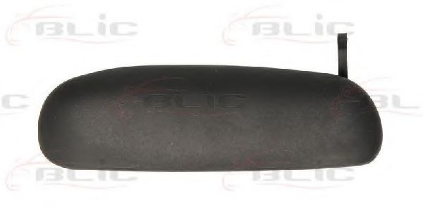 BLIC 6010-03-017401P Ручка двери для FORD FIESTA (Форд Фиэста) BLIC 6010-03-017401P Ручка двери для FORD FIESTA (Форд Фиэста)