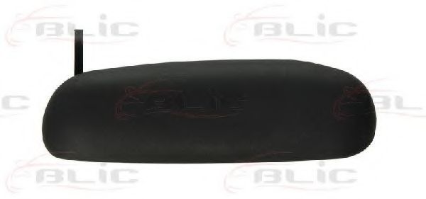 BLIC 6010-03-017402P Ручка двери для FORD FIESTA (Форд Фиэста) BLIC 6010-03-017402P Ручка двери для FORD FIESTA (Форд Фиэста)