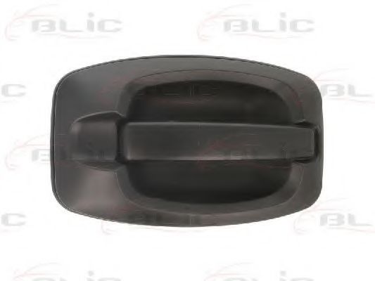 BLIC 6010-07-038402P Ручка двери для PEUGEOT MANAGER (Пежо Манагэр) BLIC 6010-07-038402P Ручка двери для PEUGEOT MANAGER (Пежо Манагэр)