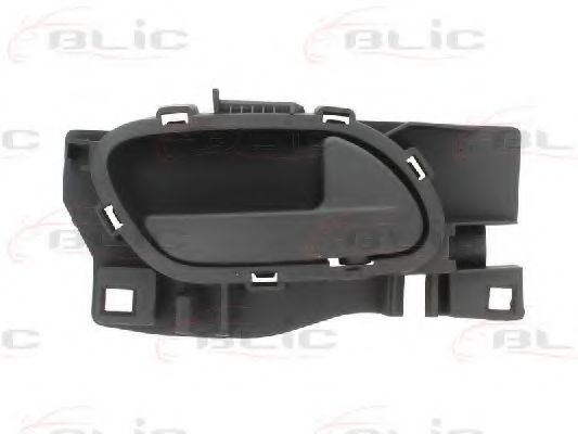 BLIC 6010-07-039408P Ручка двери для CITROËN DISPATCH (CитроËн Диспатч) BLIC 6010-07-039408P Ручка двери для CITROËN DISPATCH (CитроËн Диспатч)