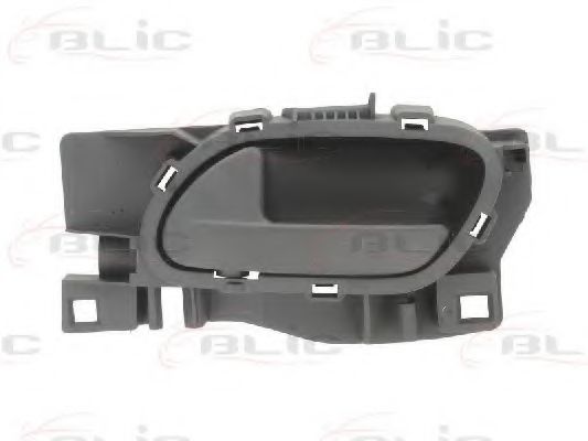 BLIC 6010-07-039409P Ручка двери для CITROËN DISPATCH (CитроËн Диспатч) BLIC 6010-07-039409P Ручка двери для CITROËN DISPATCH (CитроËн Диспатч)