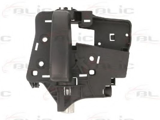 BLIC 6010-07-039410WP Ручка двери для CITROËN DISPATCH (CитроËн Диспатч) BLIC 6010-07-039410WP Ручка двери для CITROËN DISPATCH (CитроËн Диспатч)