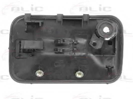 BLIC 6010-08-002401P Ручка двери для FIAT SCUDO NATO (Фиат Сcудо нато) BLIC 6010-08-002401P Ручка двери для FIAT SCUDO NATO (Фиат Сcудо нато)
