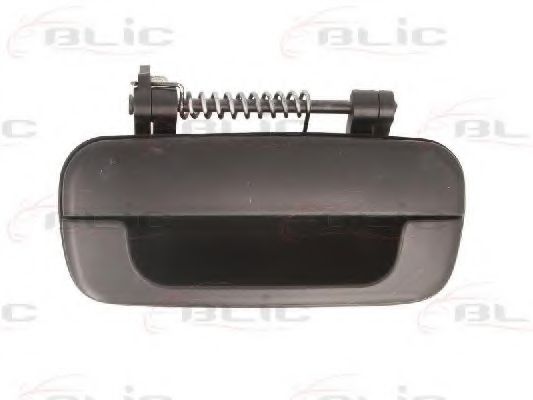 BLIC 6010-08-010404P Ручка двери для PEUGEOT 406 (Пежо 406) BLIC 6010-08-010404P Ручка двери для PEUGEOT 406 (Пежо 406)