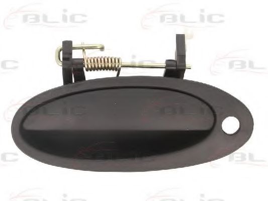 BLIC 6010-09-003401P Ручка двери для RENAULT (Рено) BLIC 6010-09-003401P Ручка двери для RENAULT (Рено)