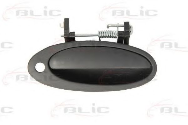 BLIC 6010-09-003402P Ручка двери для RENAULT (Рено) BLIC 6010-09-003402P Ручка двери для RENAULT (Рено)