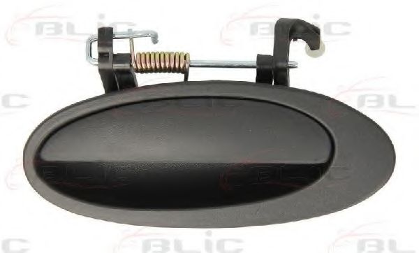 BLIC 6010-09-003403P Ручка двери для RENAULT (Рено) BLIC 6010-09-003403P Ручка двери для RENAULT (Рено)