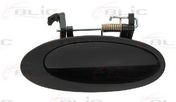 BLIC 6010-09-003404P Ручка двери для RENAULT (Рено) BLIC 6010-09-003404P Ручка двери для RENAULT (Рено)
