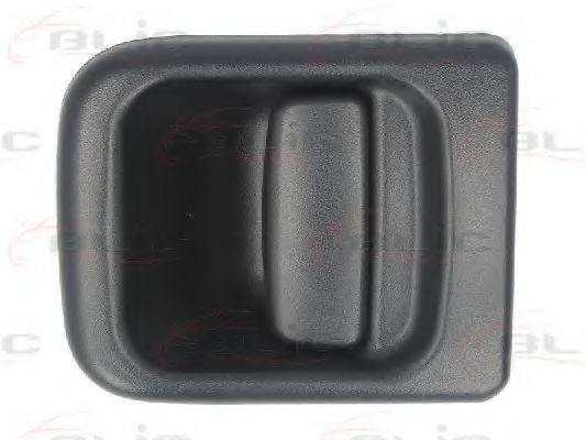 BLIC 6010-09-032402P Ручка двери для RENAULT (Рено) BLIC 6010-09-032402P Ручка двери для RENAULT (Рено)