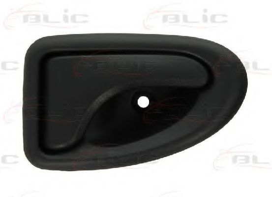 BLIC 6010-09-032408P Ручка двери для RENAULT (Рено) BLIC 6010-09-032408P Ручка двери для RENAULT (Рено)