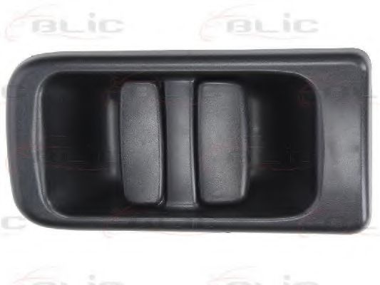 BLIC 6010-09-032410P Ручка двери для RENAULT (Рено) BLIC 6010-09-032410P Ручка двери для RENAULT (Рено)
