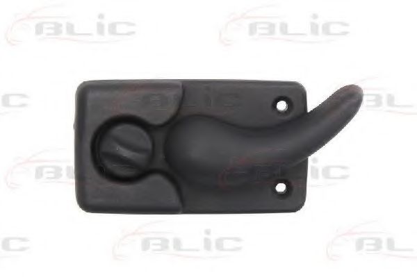 BLIC 6010-09-032410WP Ручка двери для RENAULT (Рено) BLIC 6010-09-032410WP Ручка двери для RENAULT (Рено)