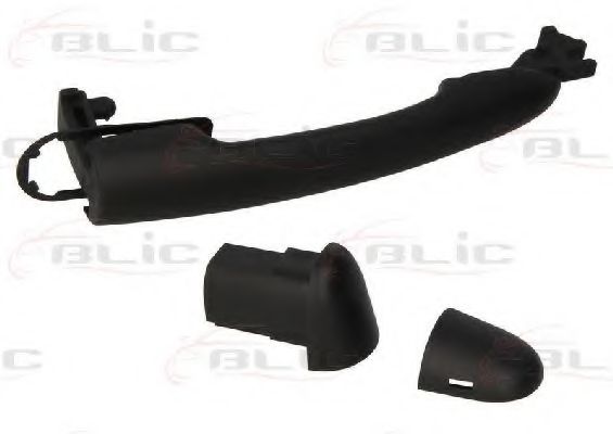 BLIC 6010-09-040405P Ручка двери для NISSAN PRIMERA LER (Ниссан Примера лэр) BLIC 6010-09-040405P Ручка двери для NISSAN PRIMERA LER (Ниссан Примера лэр)