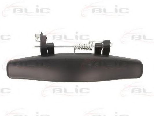BLIC 6010-09-057402P Ручка двери для DACIA SANDERO (Дача Сандэро) BLIC 6010-09-057402P Ручка двери для DACIA SANDERO (Дача Сандэро)