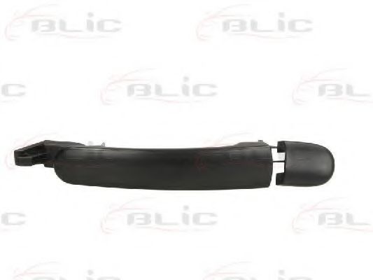 BLIC 6010-10-010402P Ручка двери для VOLKSWAGEN VENTO V (Фольксваген Венто 5) BLIC 6010-10-010402P Ручка двери для VOLKSWAGEN VENTO V (Фольксваген Венто 5)