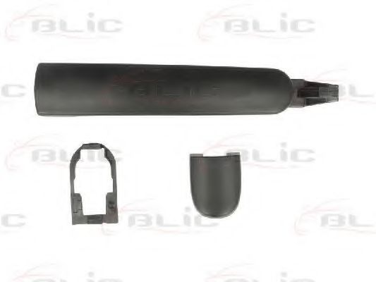 BLIC 6010-10-012402P Ручка двери для VOLKSWAGEN VENTO V (Фольксваген Венто 5) BLIC 6010-10-012402P Ручка двери для VOLKSWAGEN VENTO V (Фольксваген Венто 5)