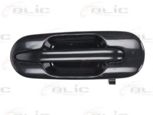 BLIC 6010-12-028404P Ручка двери для ROVER 400 (Ровер 400) BLIC 6010-12-028404P Ручка двери для ROVER 400 (Ровер 400)